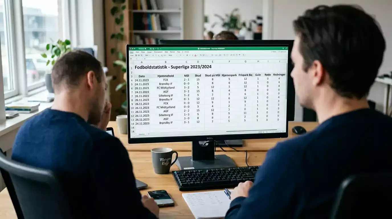 Håndbold live betting med in-play odds og realtids-markeder under en kamp